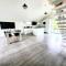 Calm and modern apartment