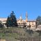 Maison uzès piscine plein sud avec superbe vue - Saint-Maximin