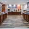 Hampton Inn Harriman Woodbury