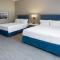 Hampton Inn Harriman Woodbury - Сентрал-Вэлли