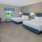 Hampton Inn Harriman Woodbury