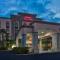 Hampton Inn & Suites Tampa East Casino Area