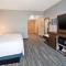 Hampton Inn & Suites Tampa East Casino Area