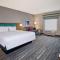 Hampton Inn & Suites Tampa East Casino Area