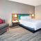 Hampton Inn & Suites Tampa-East/Casino/Fairgrounds - Seffner