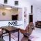 No.8 Boutique Hotel