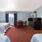 Travelodge by Wyndham Las Vegas NM