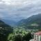 Panorama Spa Lodges DAS.SCHILLER - Bad Gastein