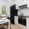 Beautiful & Comfortable Spacious Apartment in Gdansk by Noclegi Renters