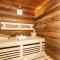 Black Forest Luxury Apartment Bärenhöhle mit Sauna - Schluchsee