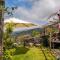 Achadinha - Mountain Cottage