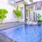 Villa Azzalia Syariah Private Pool and Karaoke