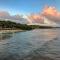 Ti Kaz Funky Host -T3 vue mer prémium 3 étoiles - Village vacances Sainte Anne Guadeloupe - Sainte-Anne