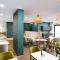 Leonardo Boutique Hotel Linz City Center