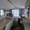 Luxuary Static Caravan Sleeps 6 Coopers Beach - Luxurious Get Away - East Mersea