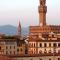 [Heart of Florence] Luxury apartment with terrace