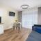 Modern Studio in Resort & SPA Dziwnów by Noclegi Renters