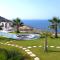 "BlueVedere" Sea View Luxury Villa - Agia Pelagia