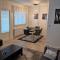 Stylish apartment in town centre