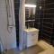 Stylish apartment in town centre