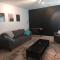 Stylish apartment in town centre