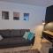 Stylish apartment in town centre