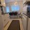 Stylish apartment in town centre
