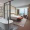Hyatt Regency Changshu Kuncheng Lake