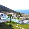 "BlueVedere" Sea View Luxury Villa - Agia Pelagia