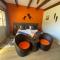 Marula Lodge