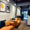 Georgetown landed Guest House WL