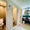 Georgetown landed Guest House WL