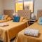 2 Cabañas para 5 Personas Oasis Pica-Matilla