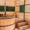 2 Cabañas para 5 Personas Oasis Pica-Matilla
