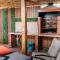 2 Cabañas para 5 Personas Oasis Pica-Matilla