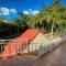 Ti Kaz Funky Host -T3 vue mer prémium 3 étoiles - Village vacances Sainte Anne Guadeloupe
