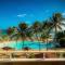 Ti Kaz Funky Host -T3 vue mer prémium 3 étoiles - Village vacances Sainte Anne Guadeloupe