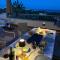 2 bed apt with amazing views