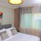 Three Bedroom Apartment