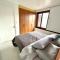 Apartamento Artístico - Garagem - Ar Condicionado - Excelente Localização