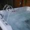 Oasis Retreat Hot Tub Cupar - Купар