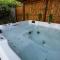Oasis Retreat Hot Tub Cupar - Купар