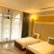 Nohur Hotel Gabala