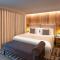 Le Massif Hotel & Lodge Courmayeur The Leading Hotels of the World