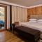 Le Massif Hotel & Lodge Courmayeur The Leading Hotels of the World