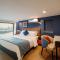 Livetour Hotel Sanxi Metro Guangzhou