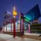 Livetour Hotel Sanxi Metro Guangzhou