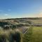 Cliffside - Lossiemouth