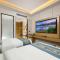 East Sacred Hotel - very close to the Drum tower And Nanluoguxiang Houhai Bar Very close to the bird's nest water cube - 北京