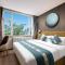 East Sacred Hotel - very close to the Drum tower And Nanluoguxiang Houhai Bar Very close to the birds nest water cube